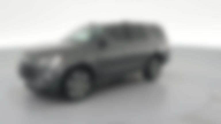 2021 Ford Expedition vehicle photo