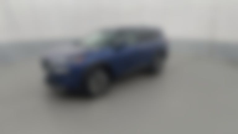 2021 Nissan Rogue vehicle photo