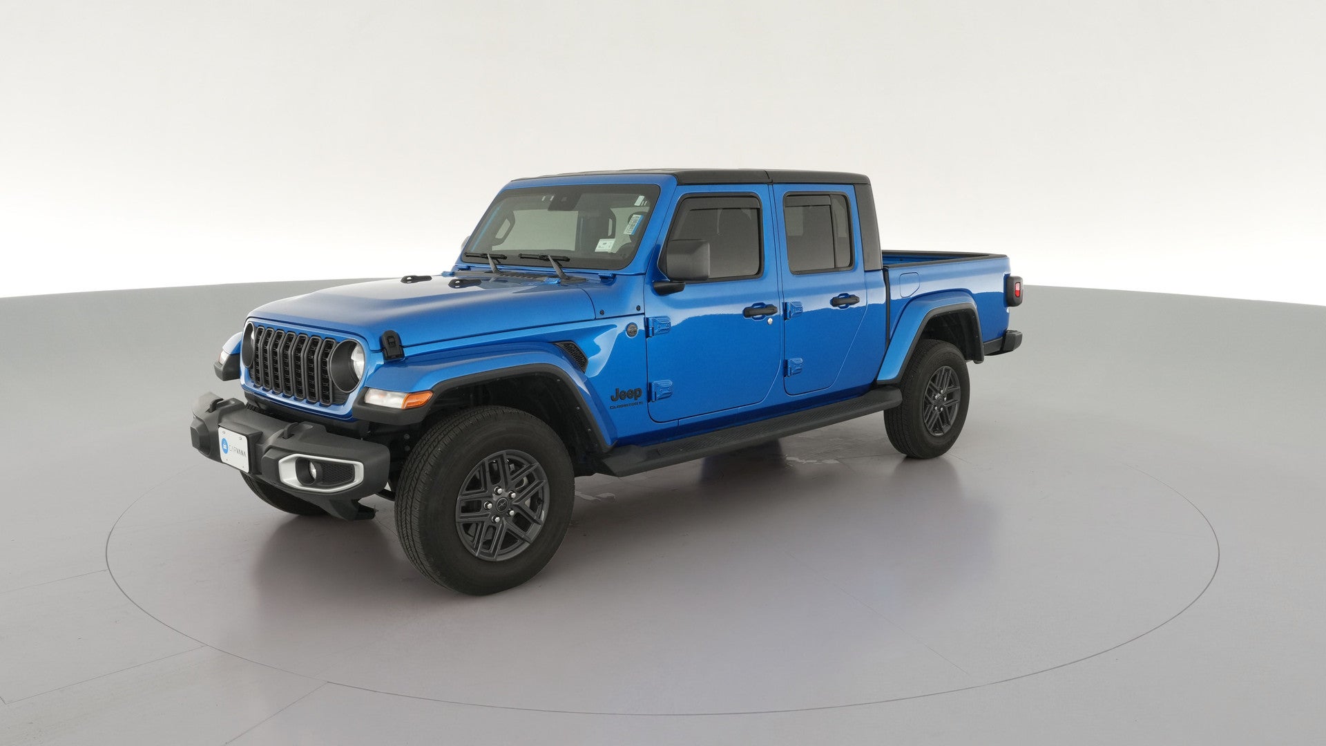 2024 Jeep Gladiator vehicle photo