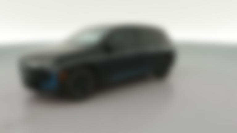 2024 BMW iX vehicle photo