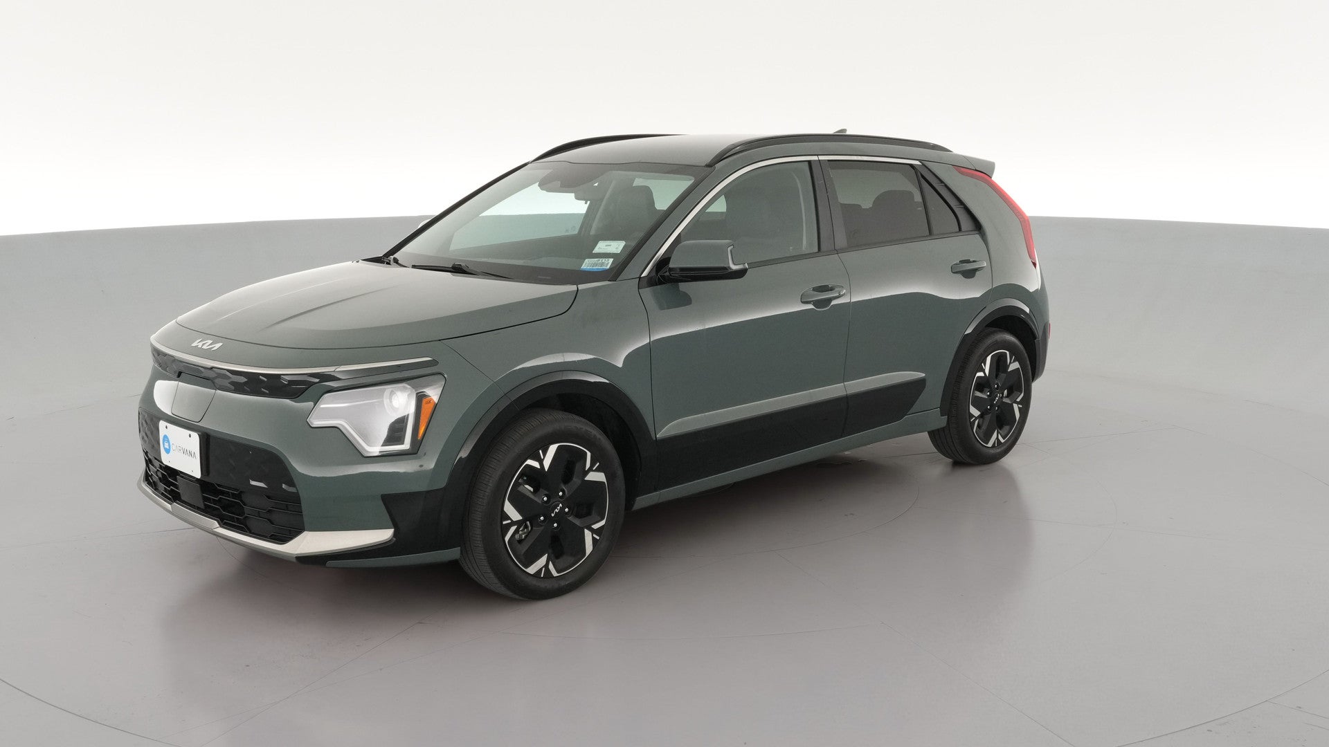 2023 Kia Niro EV vehicle photo