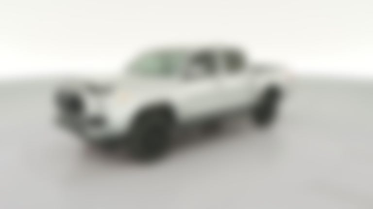 2022 Toyota Tacoma Double Cab vehicle photo