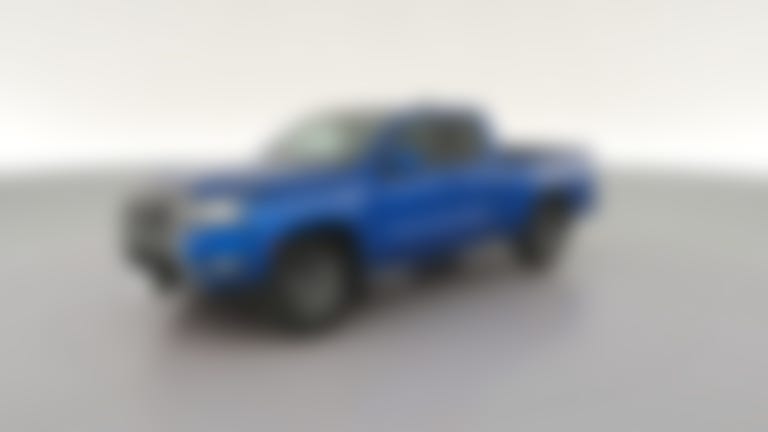 2025 Nissan Frontier King Cab vehicle photo