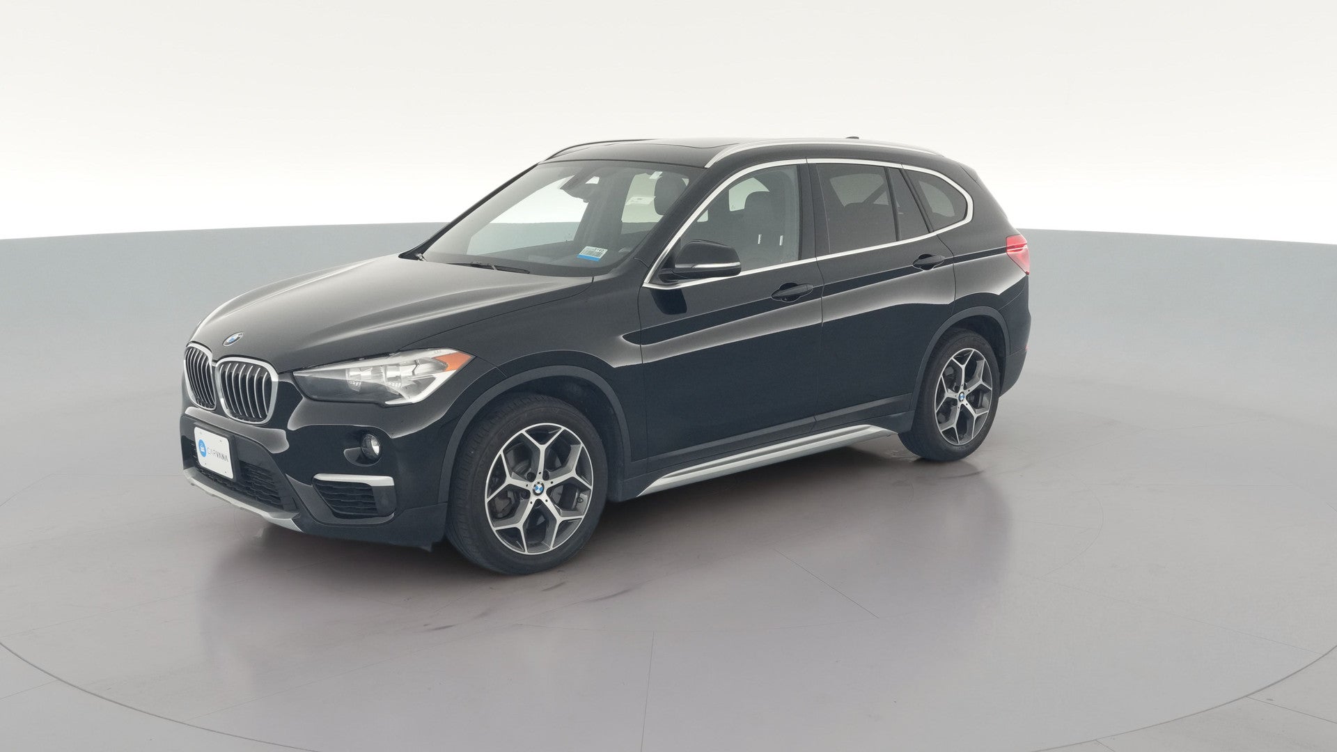 2018 BMW X1 vehicle photo