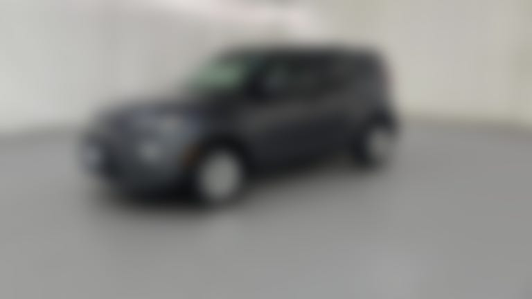 2020 Kia Soul vehicle photo