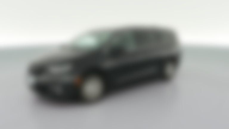 2024 Chrysler Pacifica vehicle photo