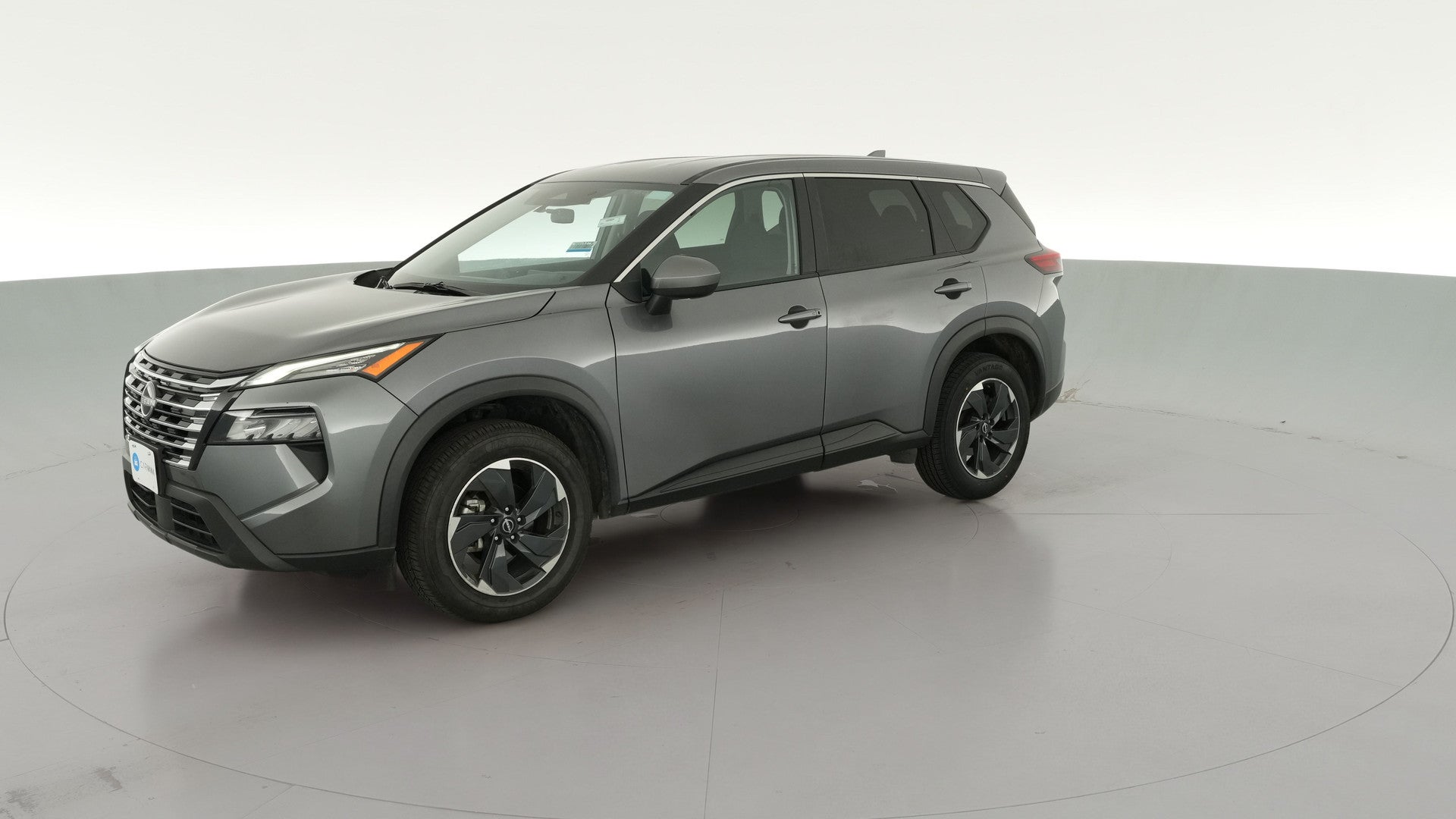 2025 Nissan Rogue vehicle photo