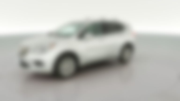 2017 Buick Envision vehicle photo