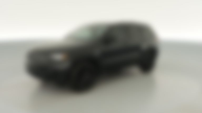 2020 Jeep Grand Cherokee vehicle photo