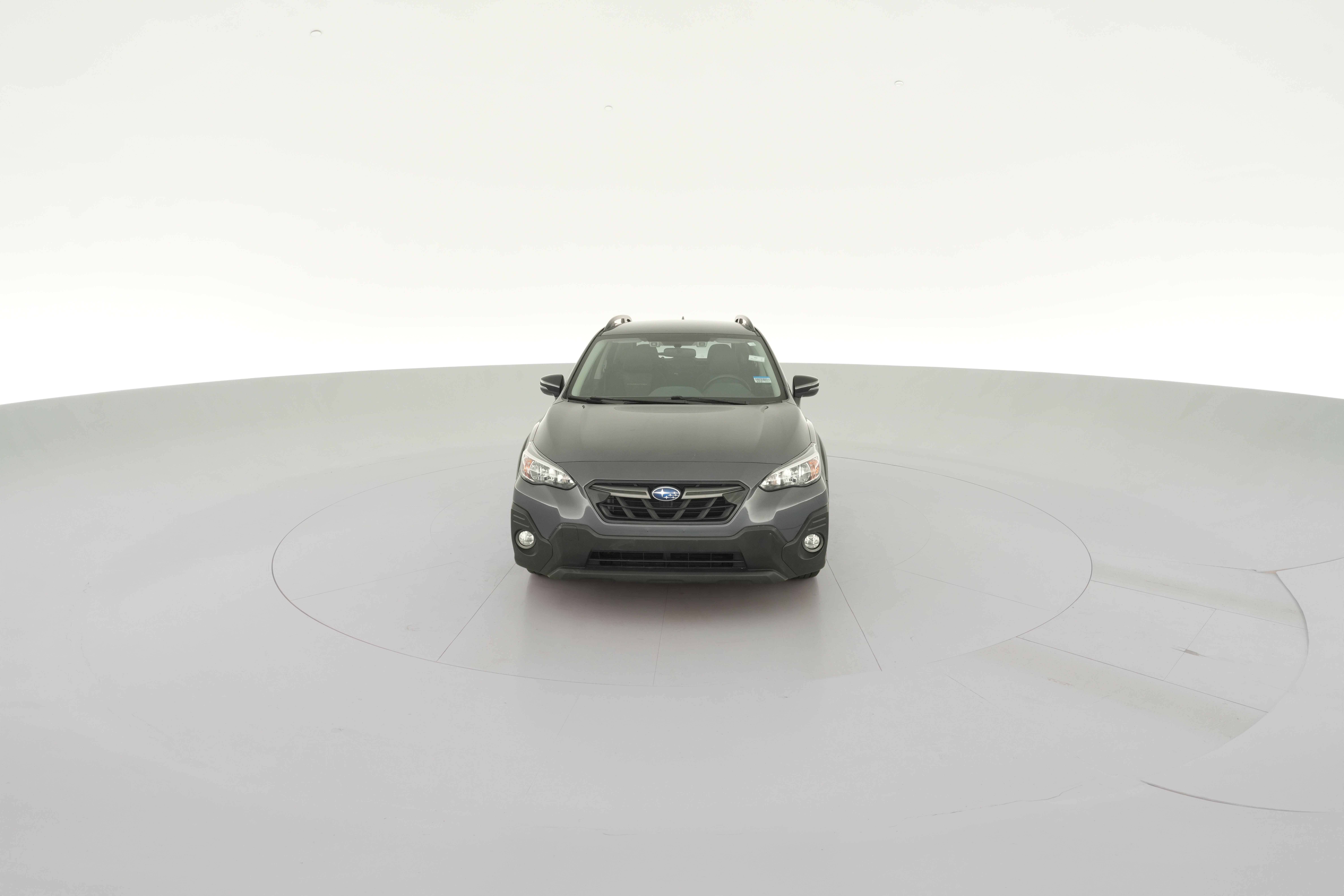 2021 Subaru Crosstrek Sport - Photo 21