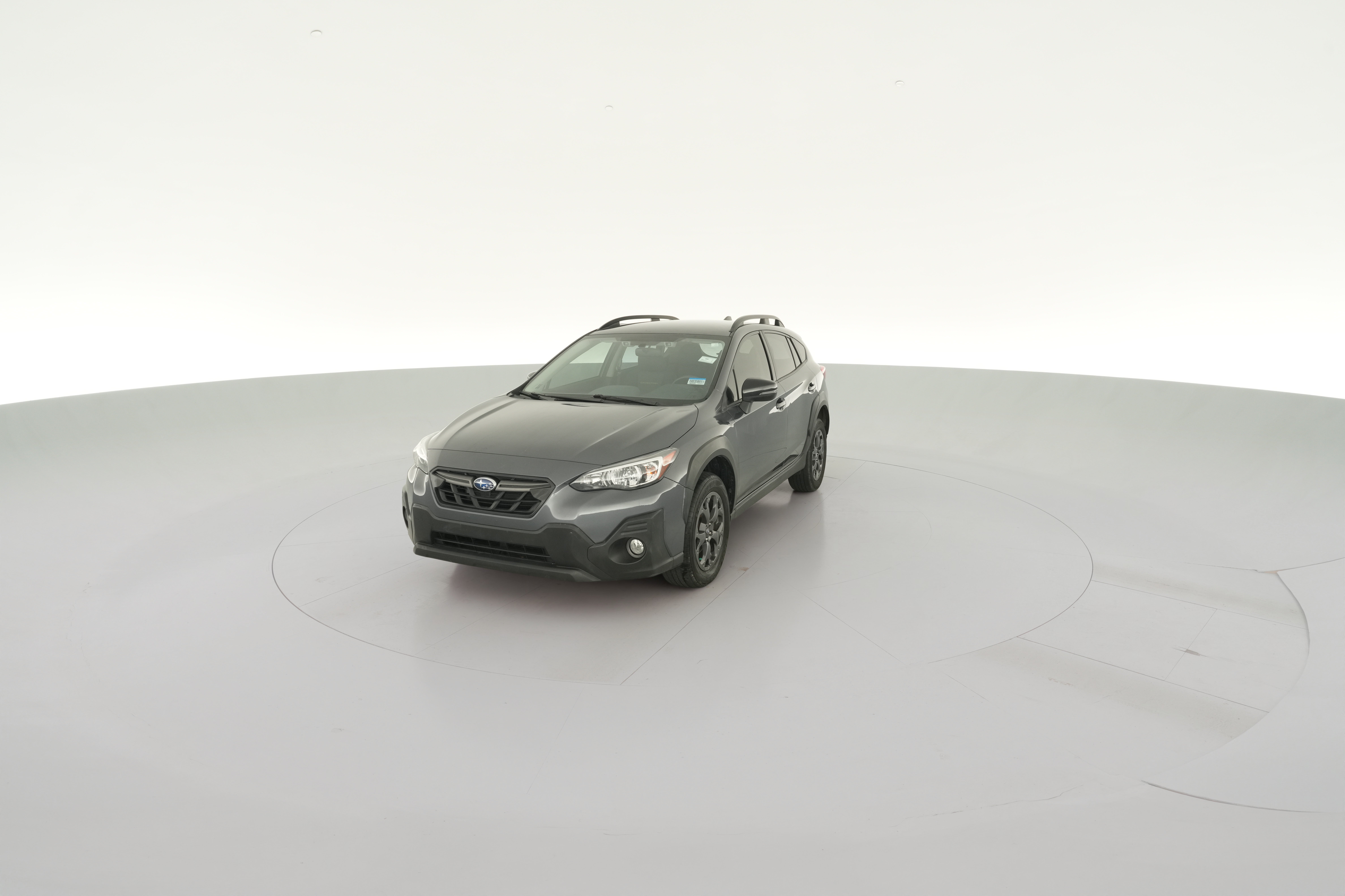 2021 Subaru Crosstrek Sport - Photo 22