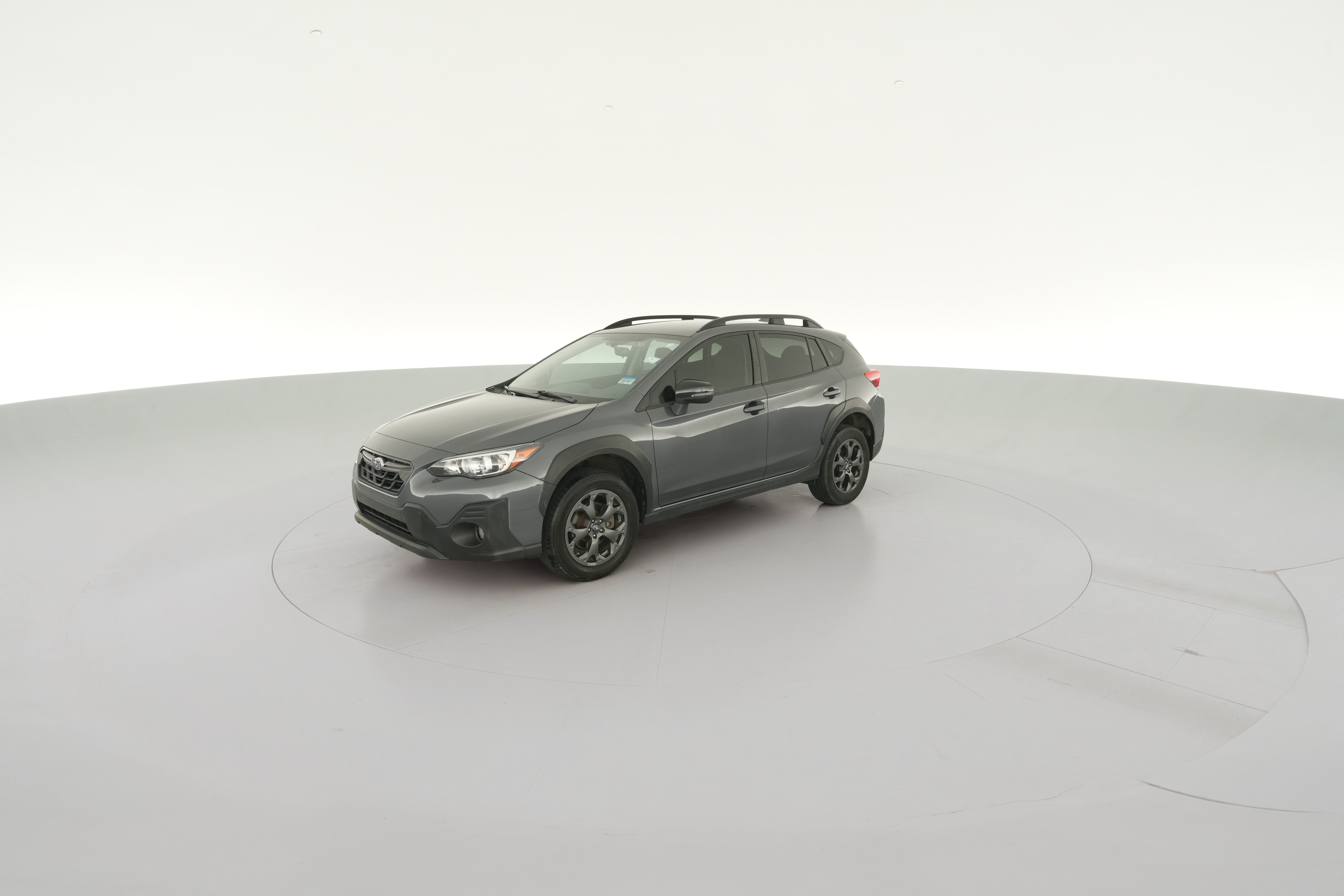 2021 Subaru Crosstrek Sport - Photo 23