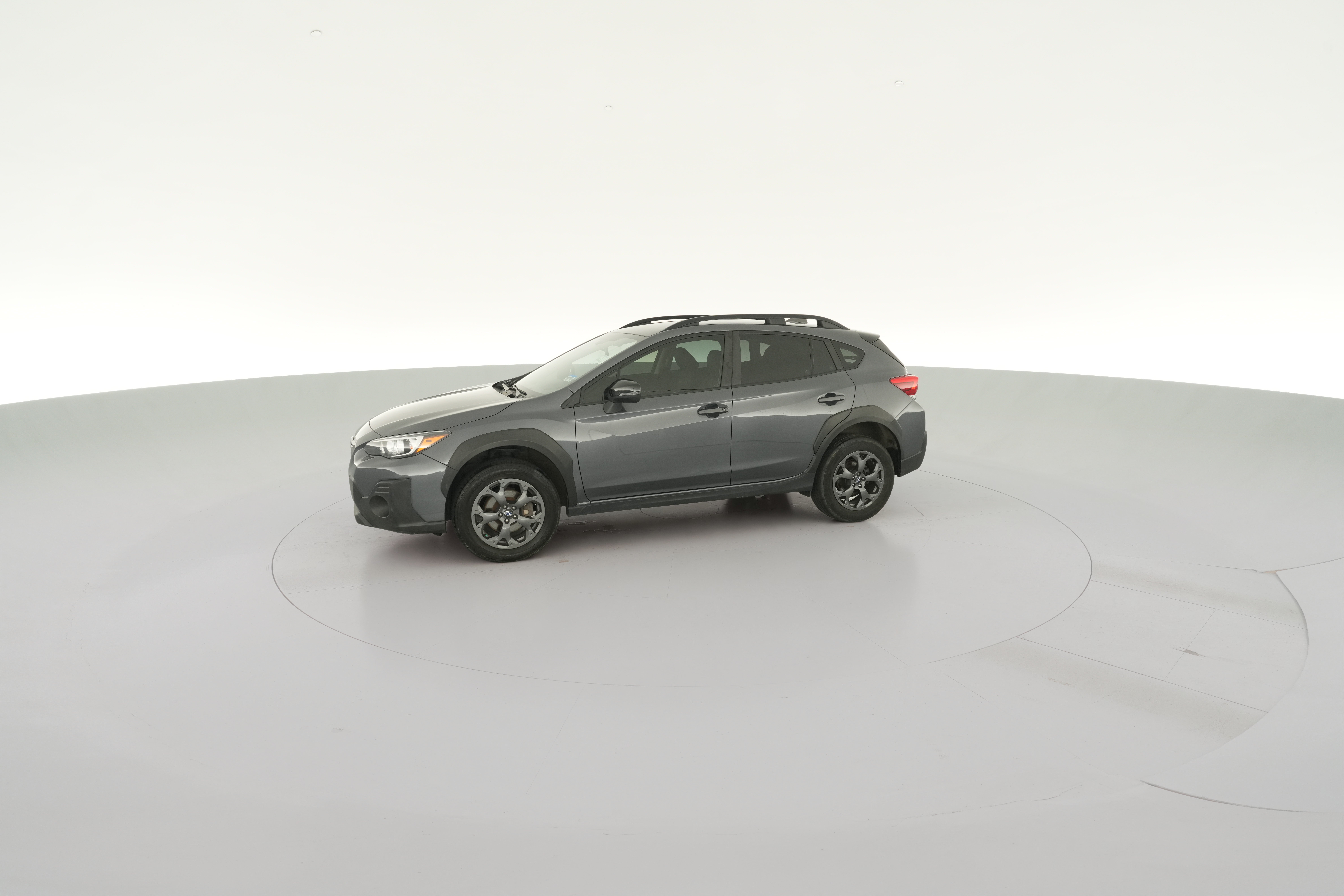 2021 Subaru Crosstrek Sport - Photo 24