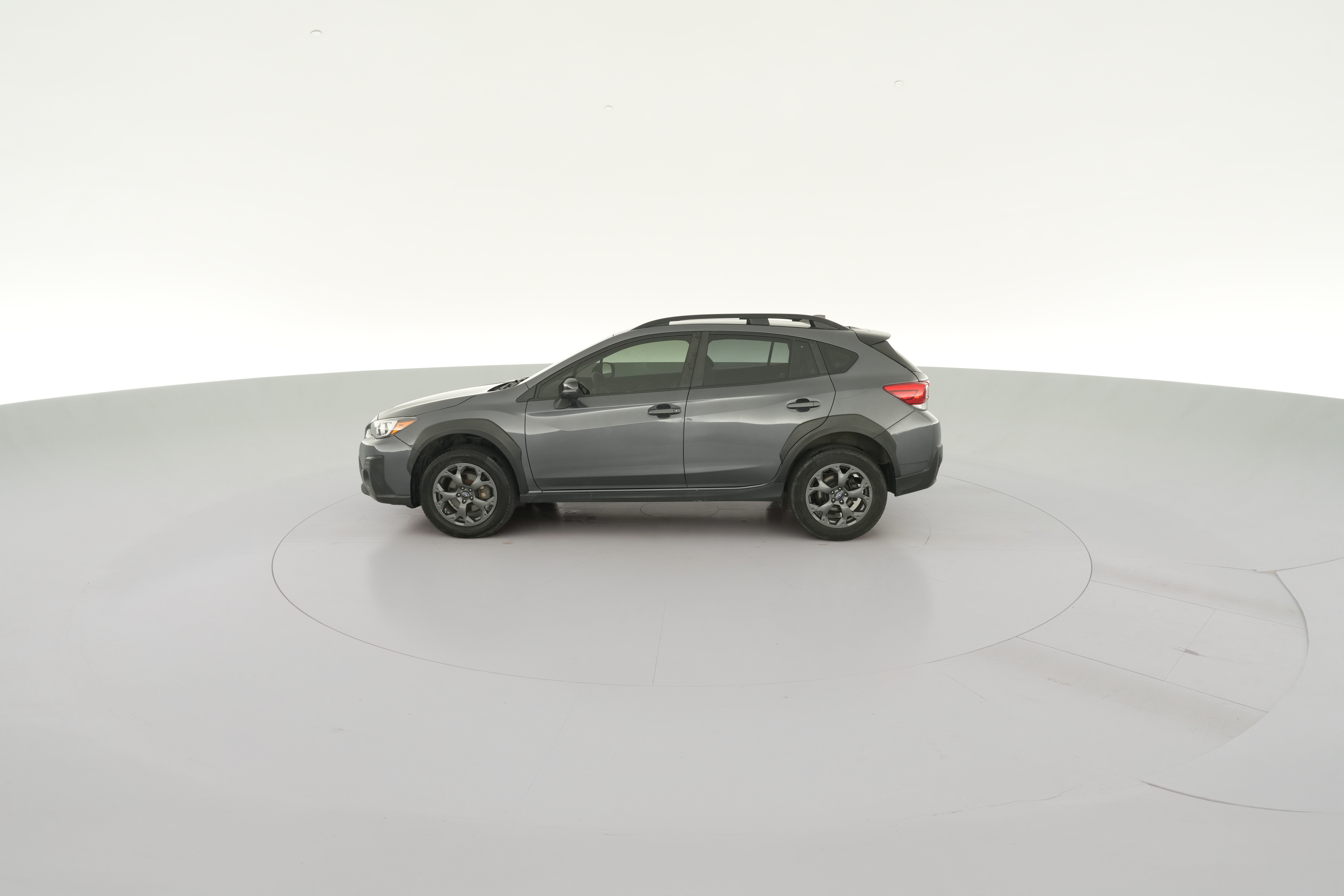 2021 Subaru Crosstrek Sport - Photo 25