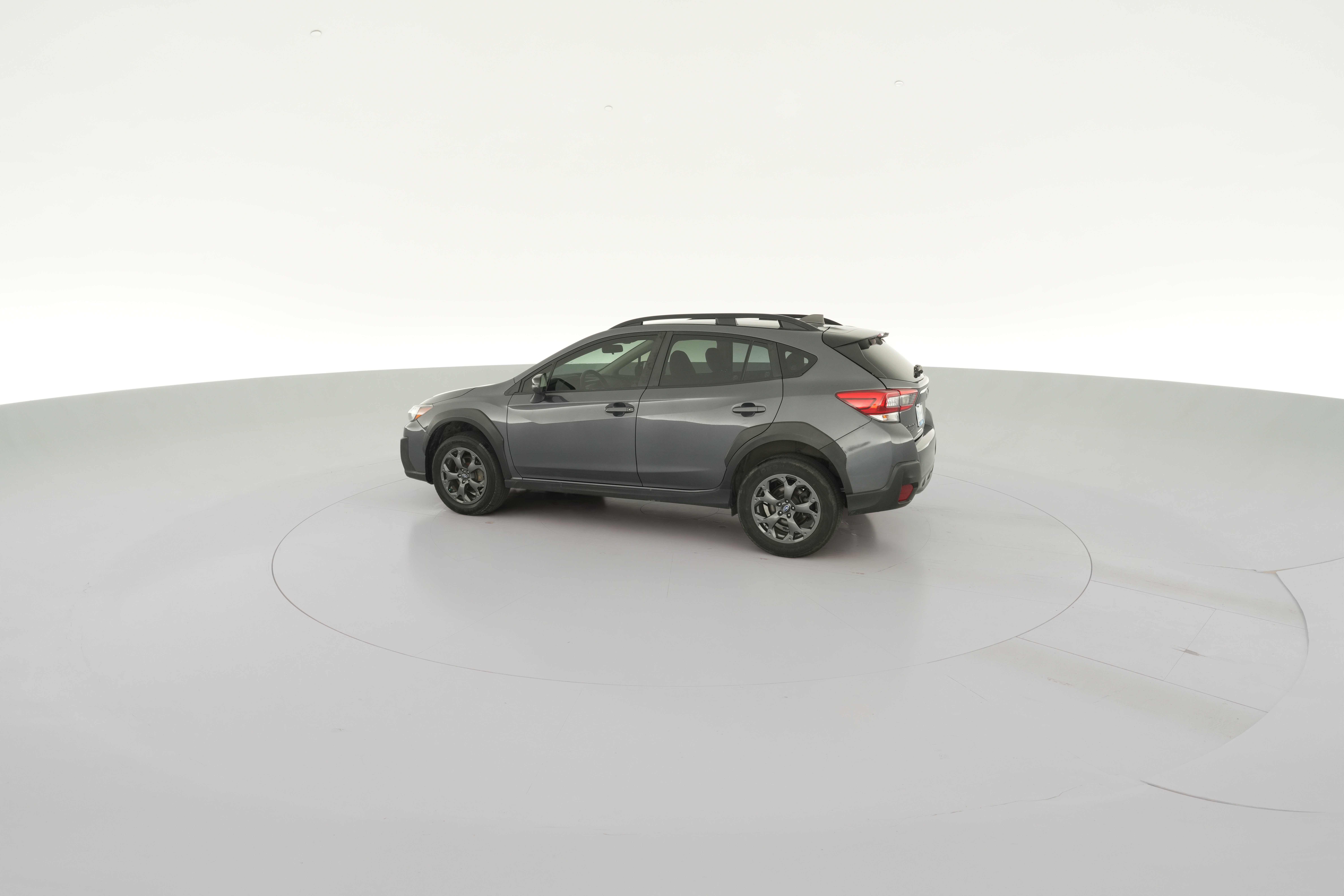 2021 Subaru Crosstrek Sport - Photo 26