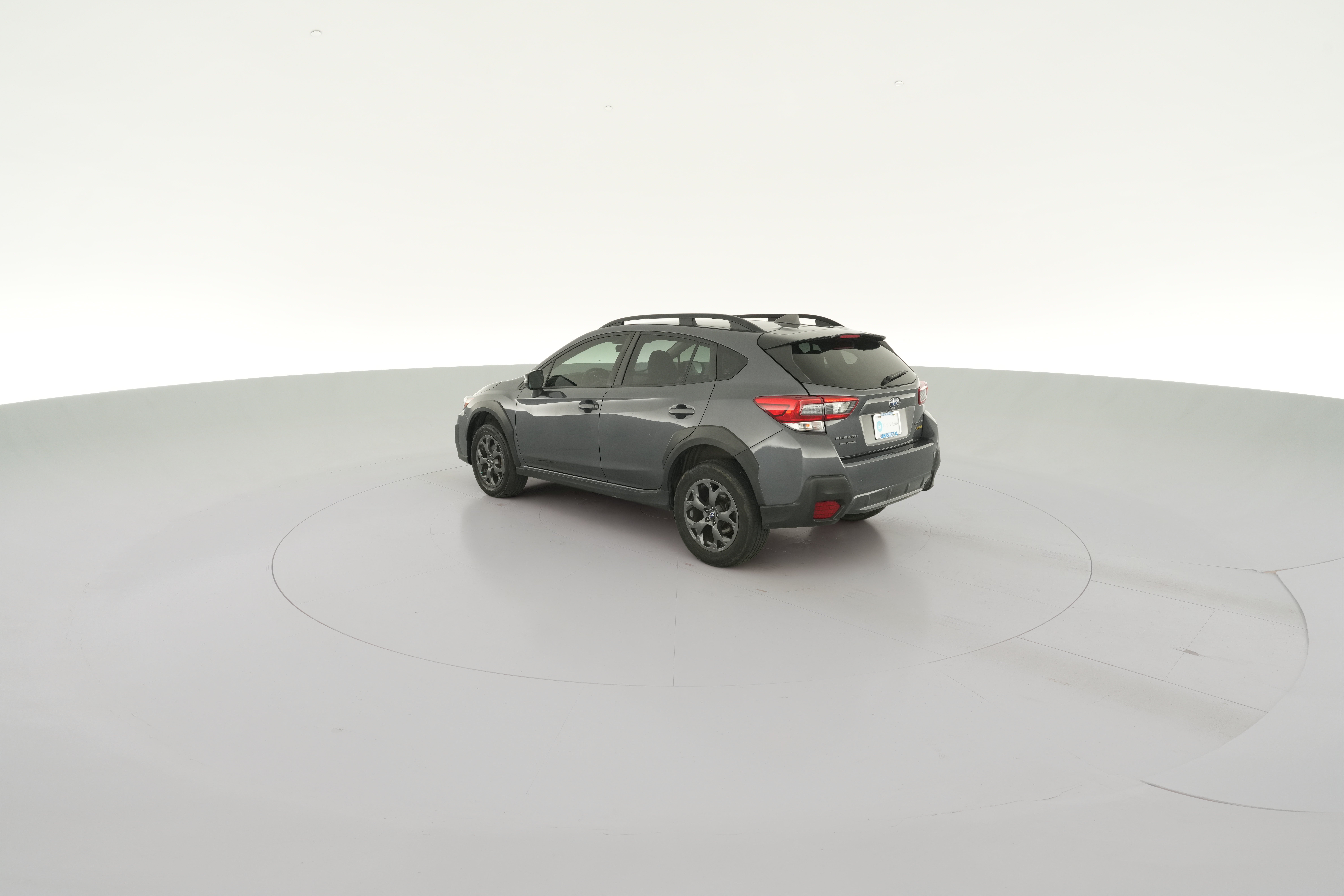 2021 Subaru Crosstrek Sport - Photo 27