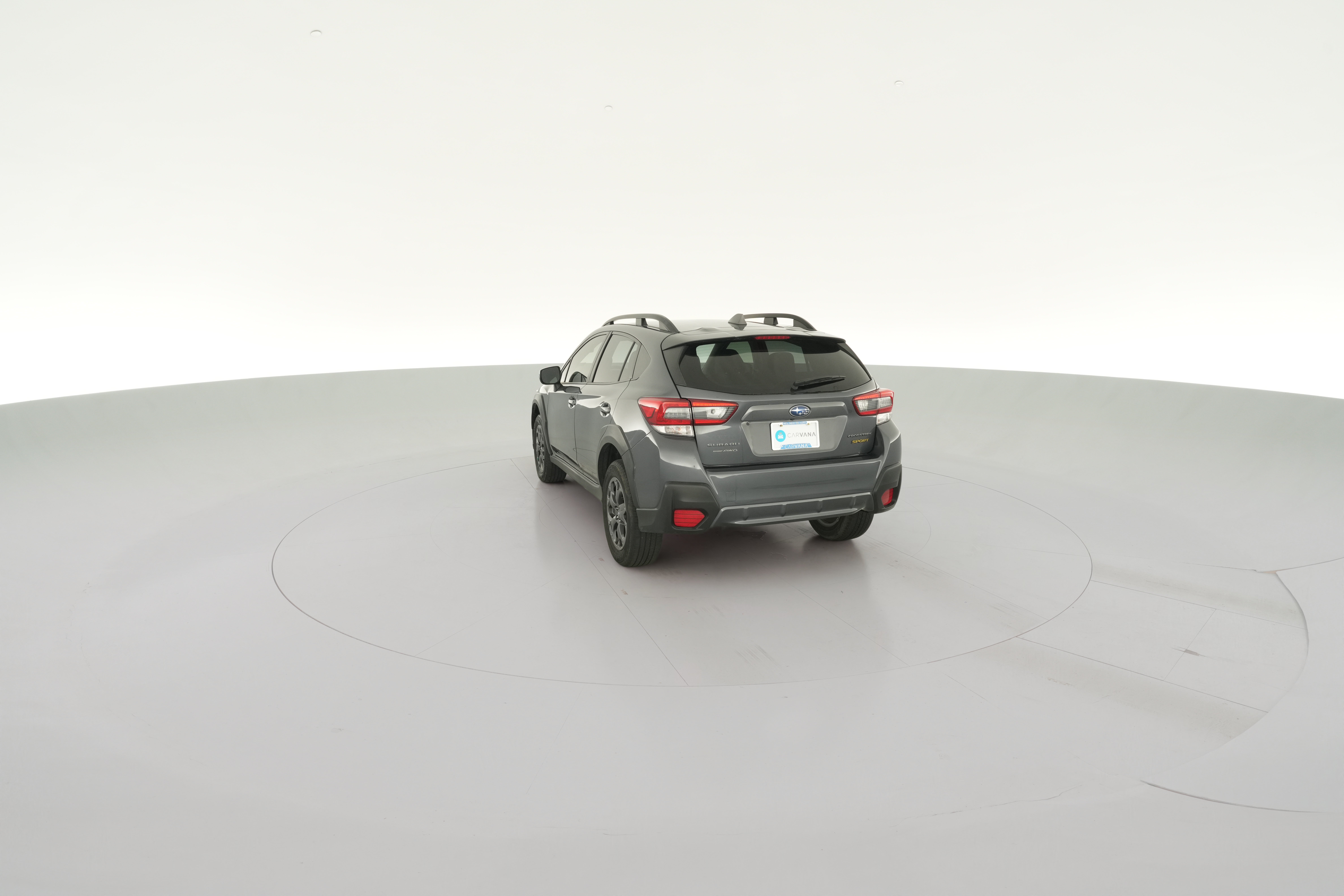 2021 Subaru Crosstrek Sport - Photo 28