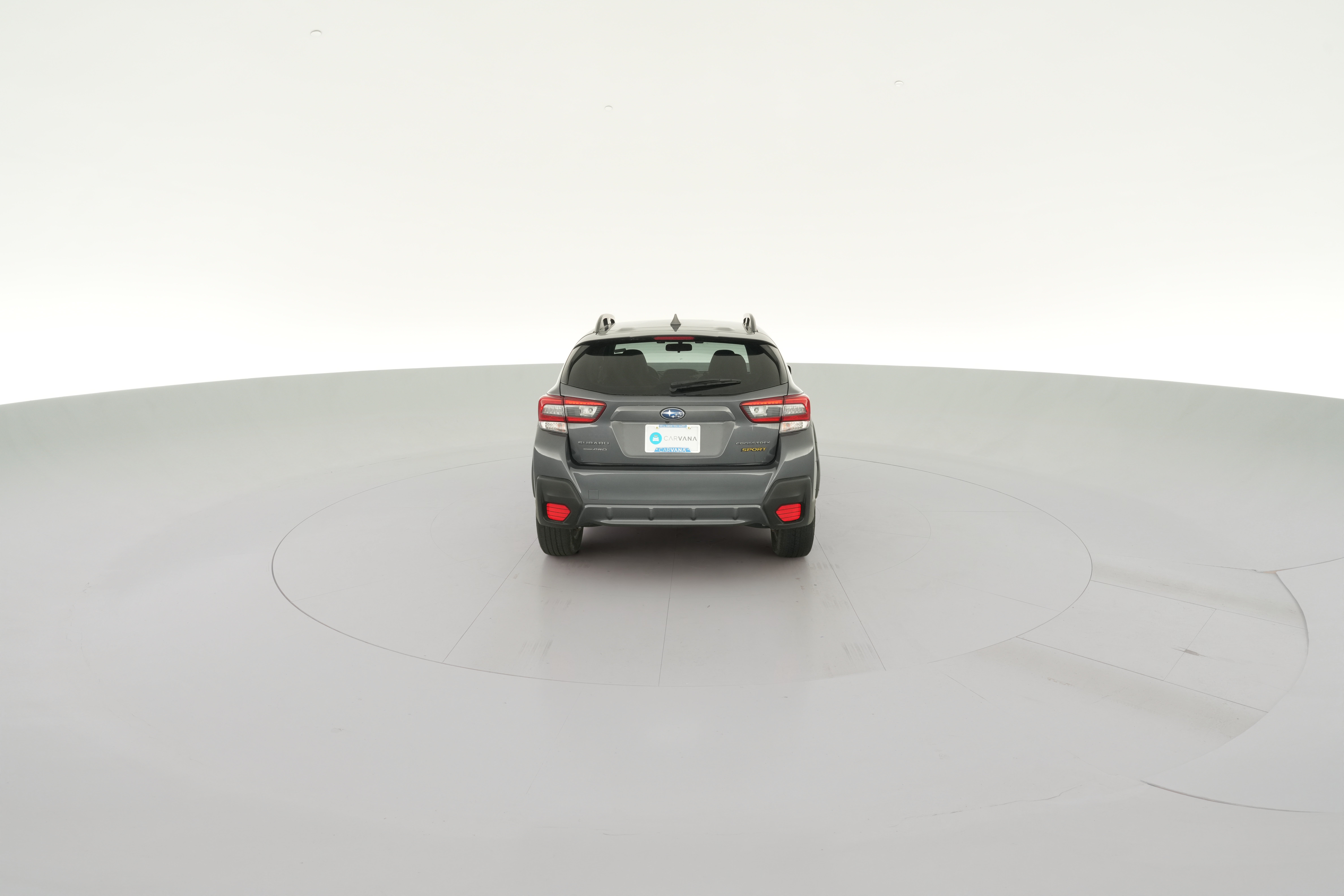 2021 Subaru Crosstrek Sport - Photo 29