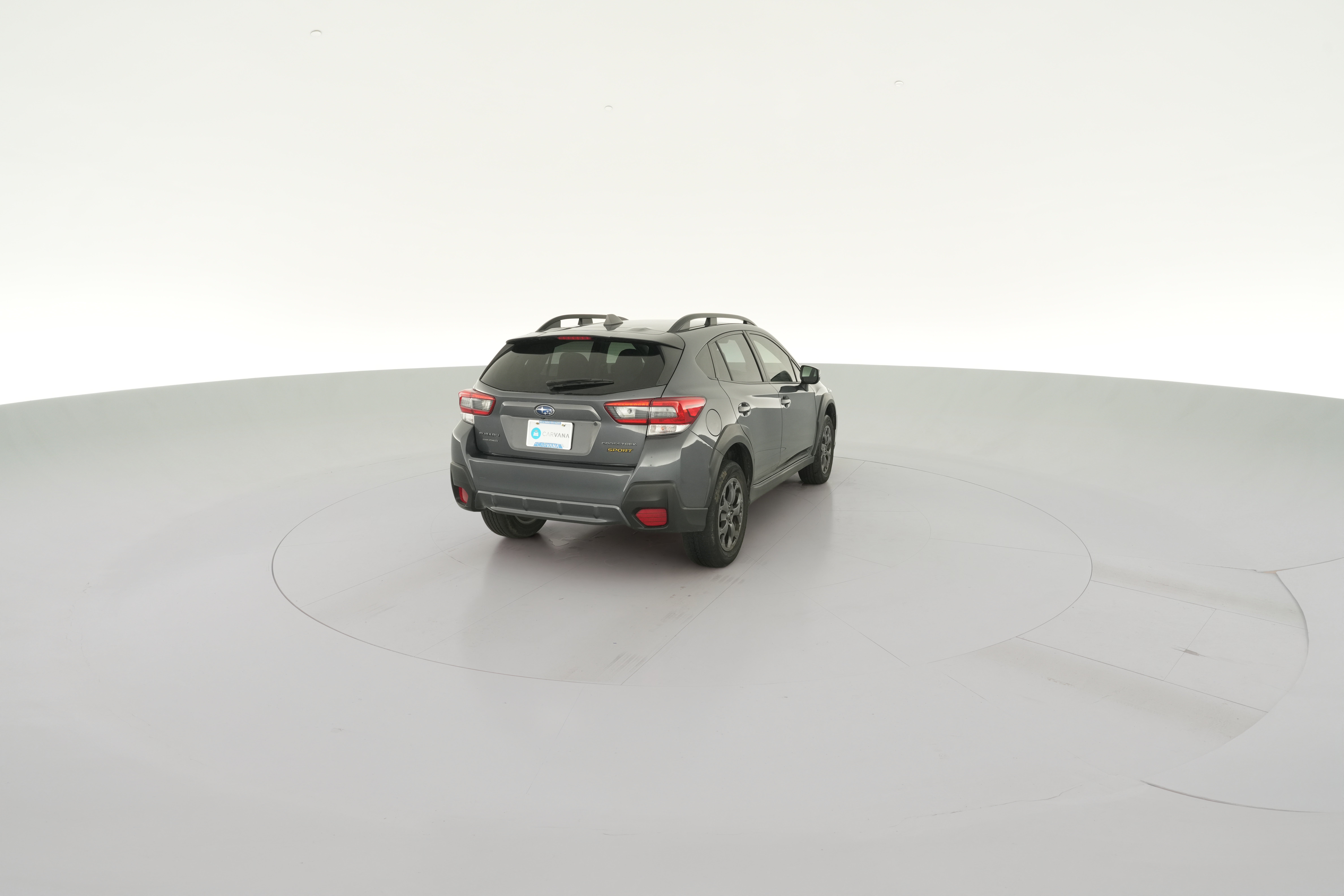 2021 Subaru Crosstrek Sport - Photo 30