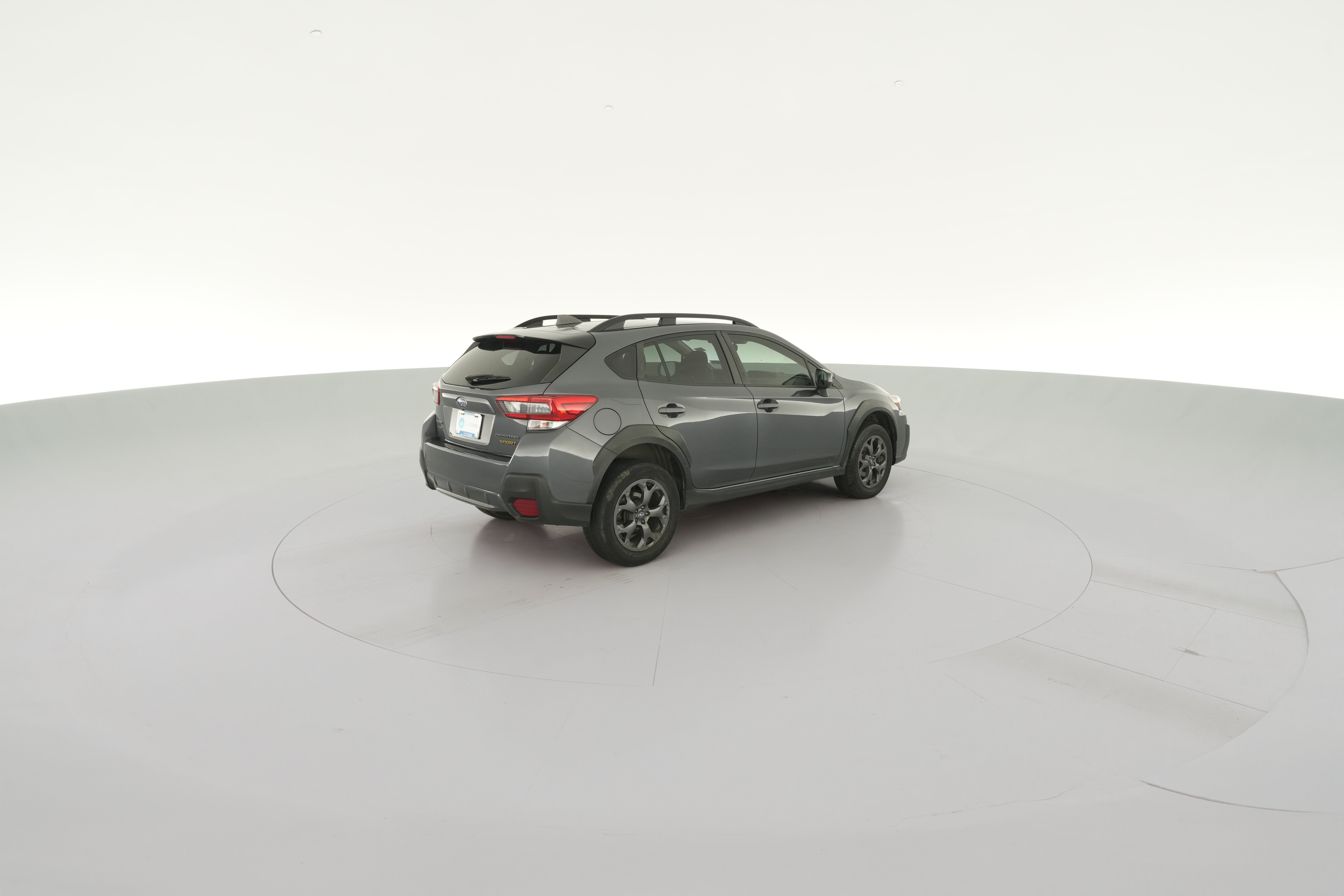 2021 Subaru Crosstrek Sport - Photo 31