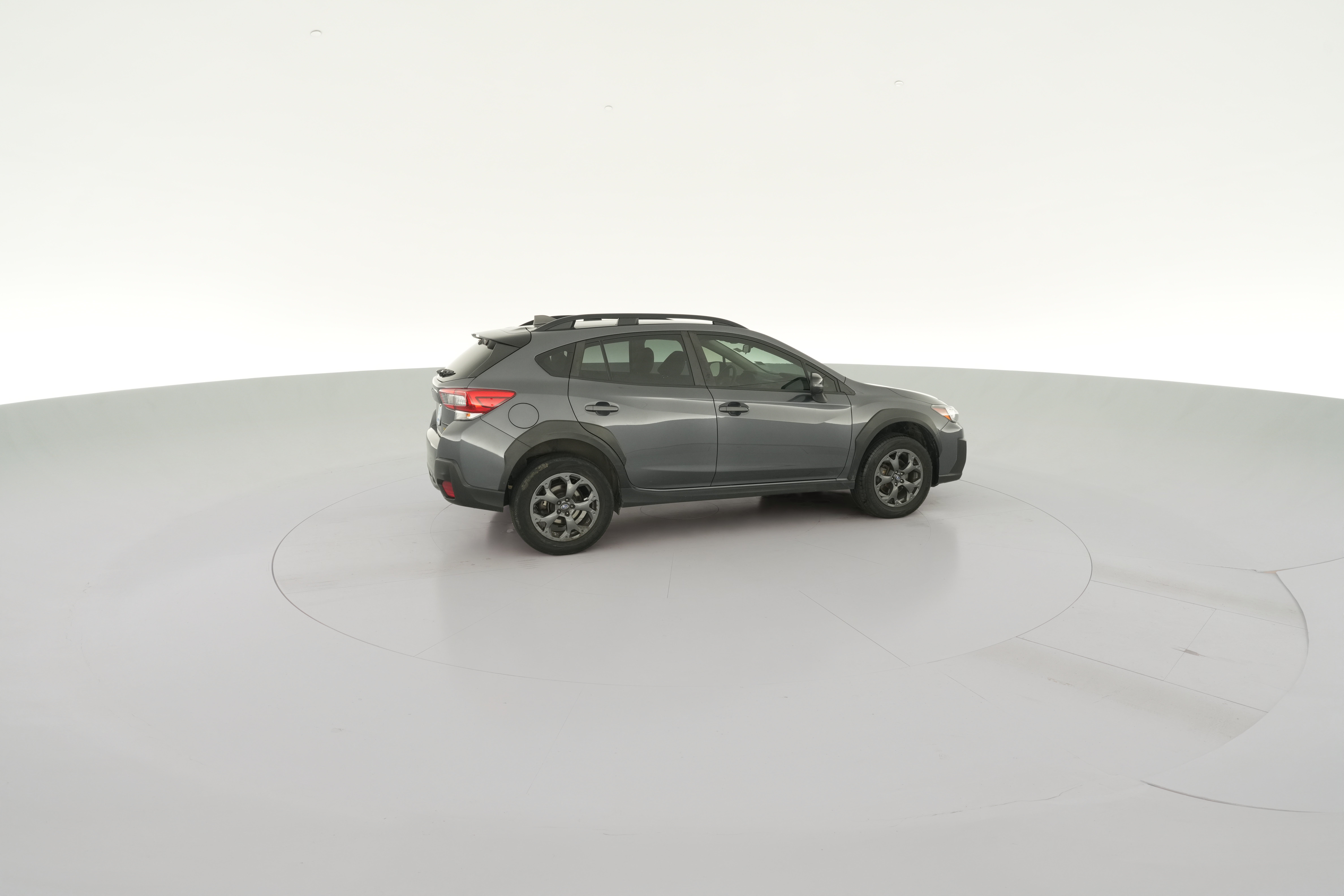 2021 Subaru Crosstrek Sport - Photo 32