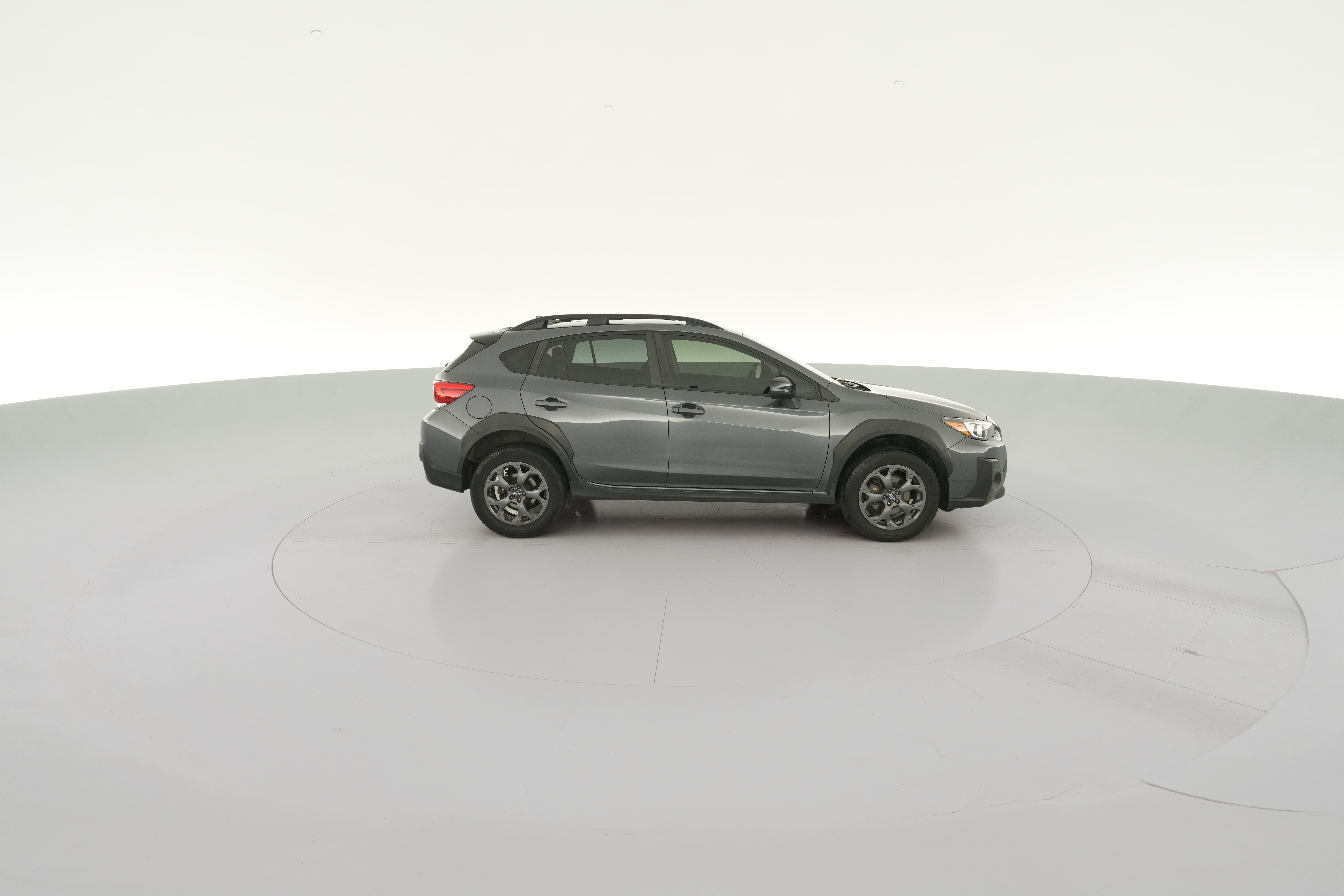 2021 Subaru Crosstrek Sport - Photo 33