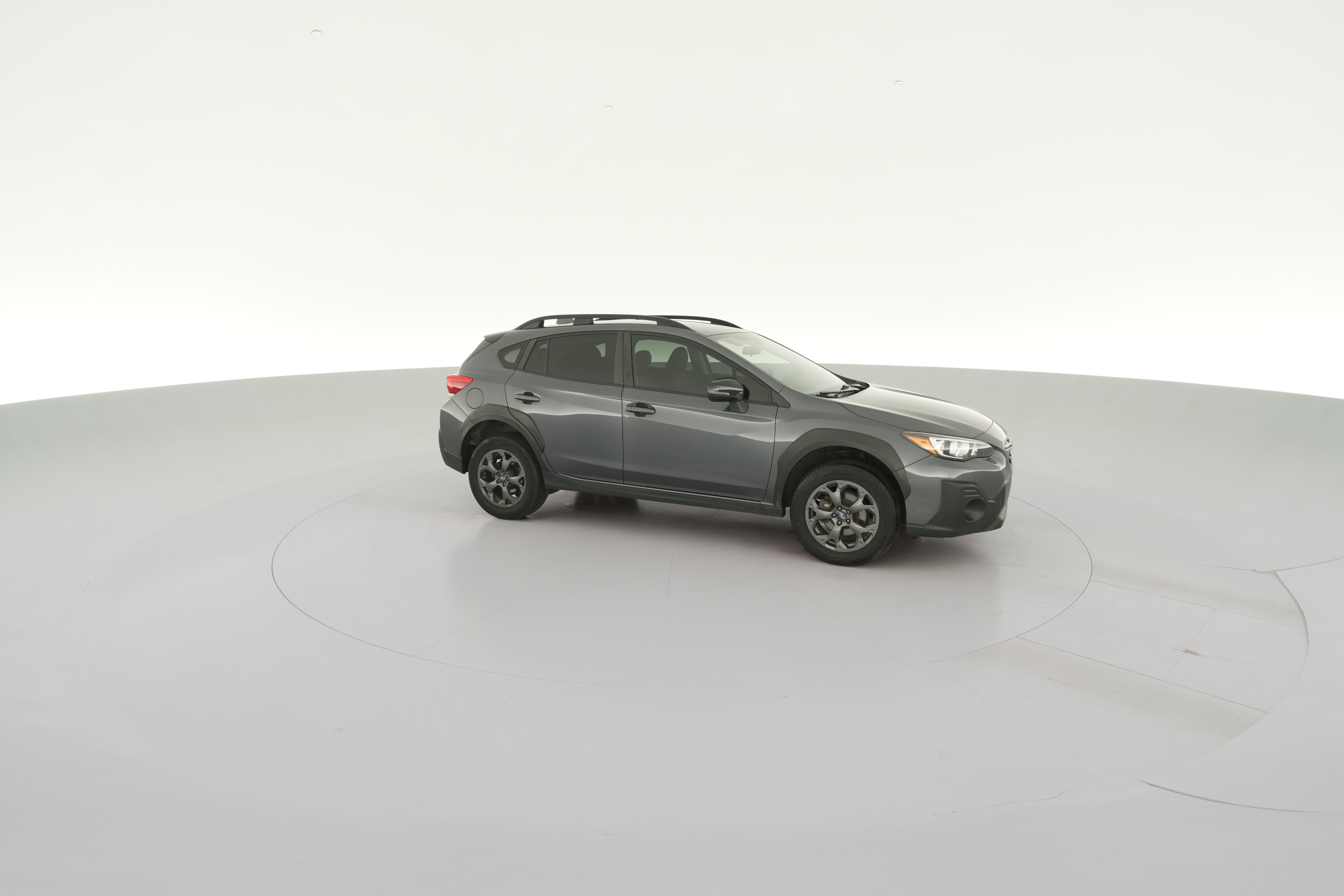 2021 Subaru Crosstrek Sport - Photo 34