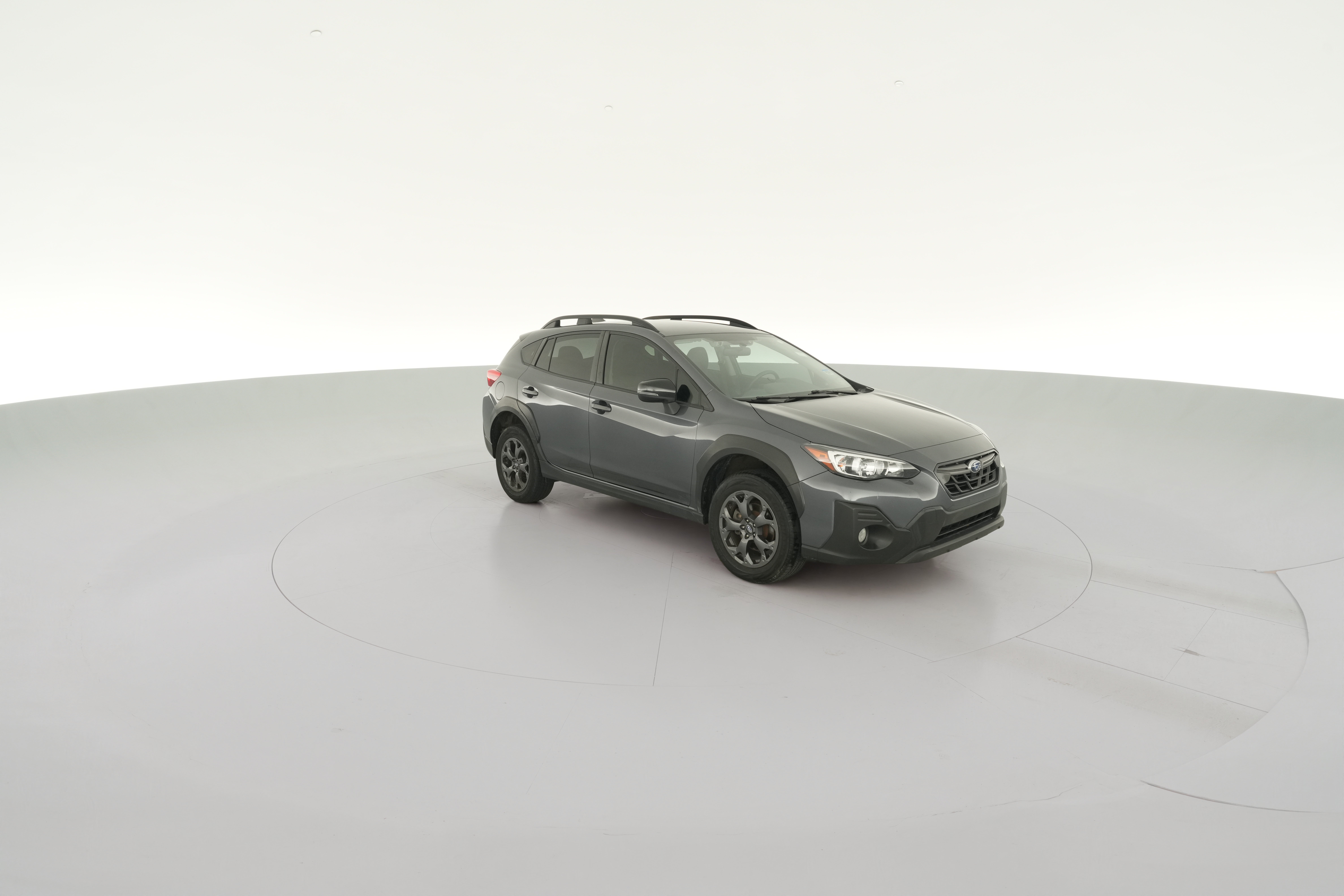 2021 Subaru Crosstrek Sport - Photo 35