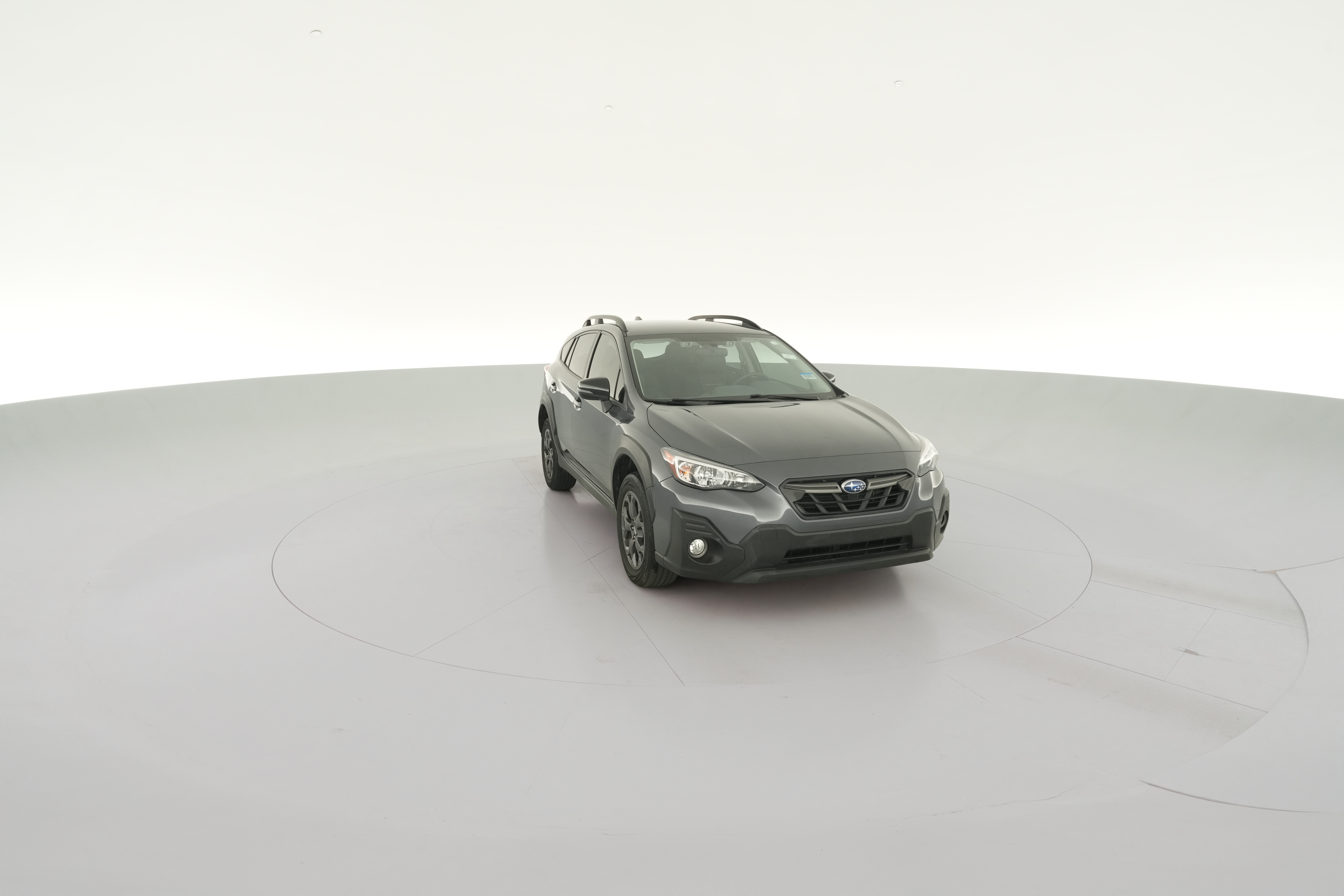 2021 Subaru Crosstrek Sport - Photo 36