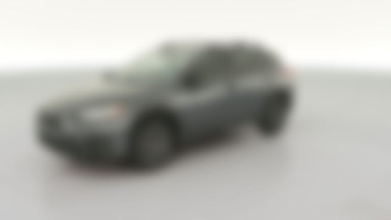 2021 Subaru Crosstrek vehicle photo