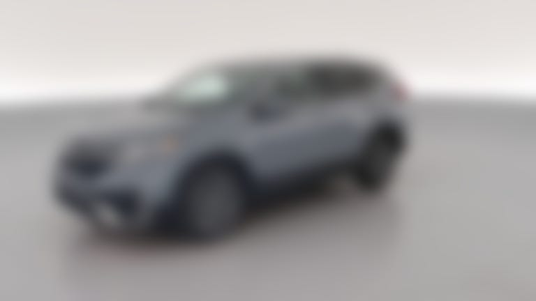 2022 Honda CR-V vehicle photo