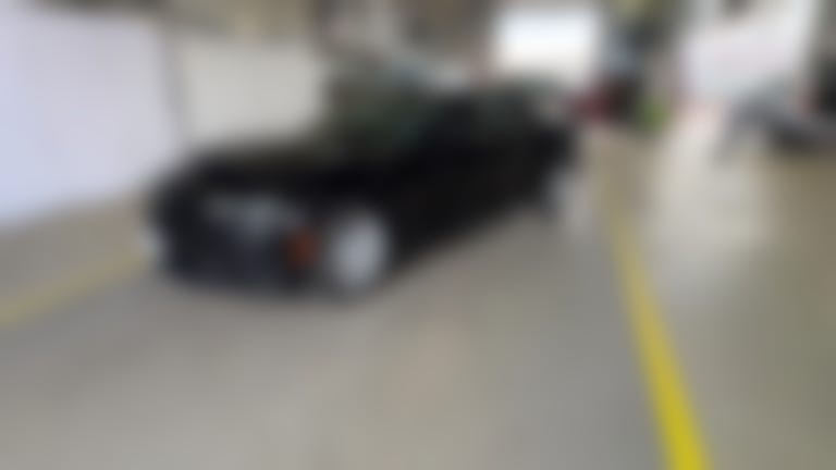 2023 Chevrolet Camaro vehicle photo