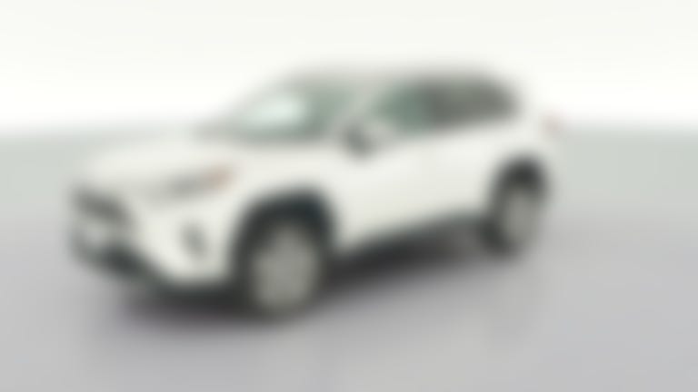2019 Toyota RAV4 Hybrid vehicle photo
