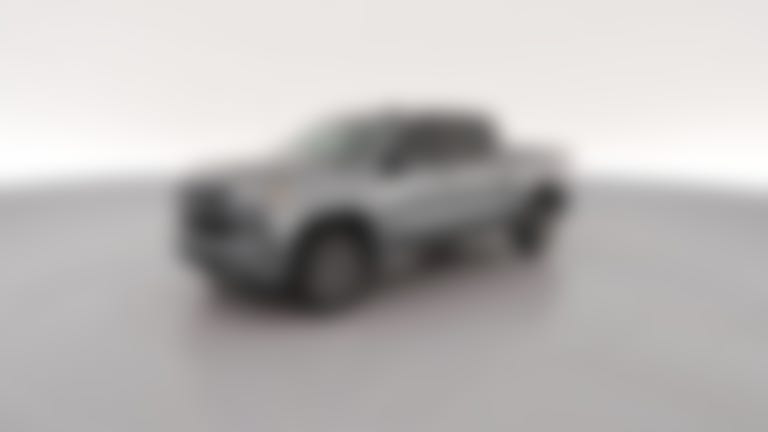 2021 Chevrolet Silverado 1500 Crew Cab vehicle photo
