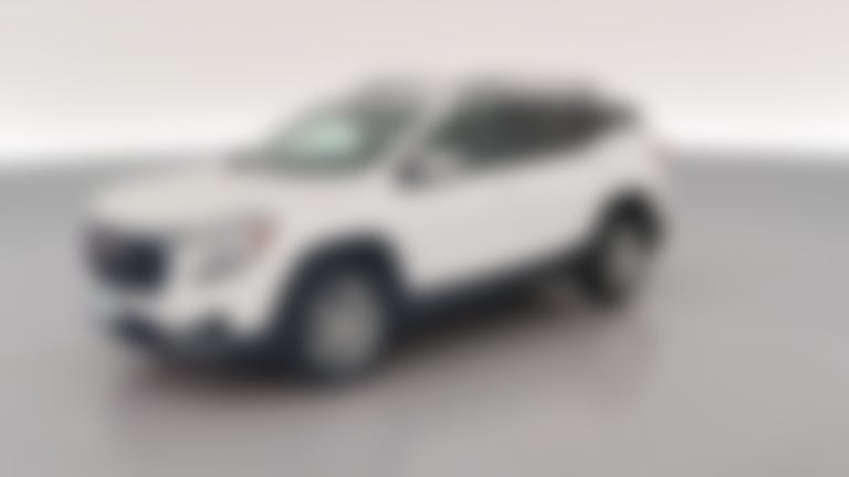 2023 GMC Terrain vehicle photo