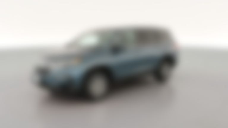 2021 Honda Pilot vehicle photo