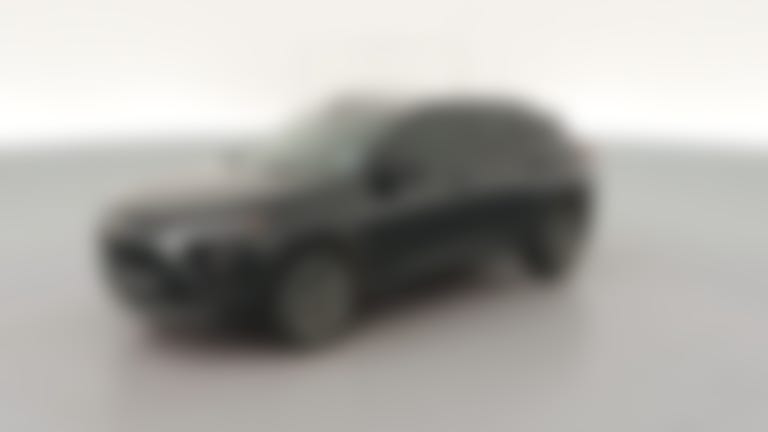 2024 Chevrolet Trax vehicle photo