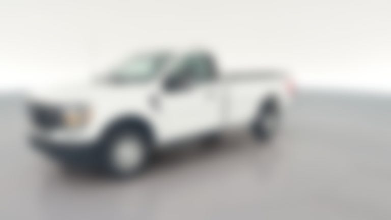 2023 Ford F150 Regular Cab vehicle photo
