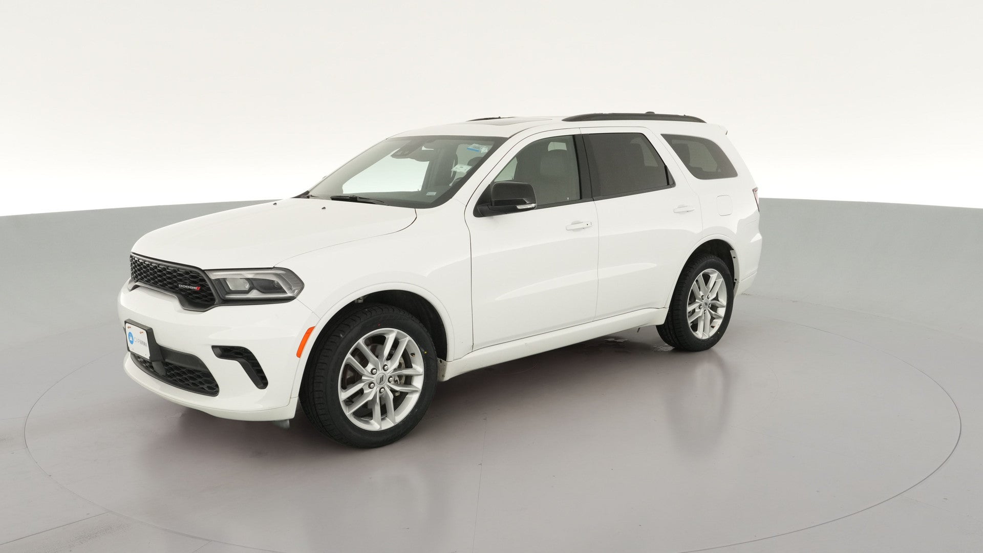 2024 Dodge Durango vehicle photo