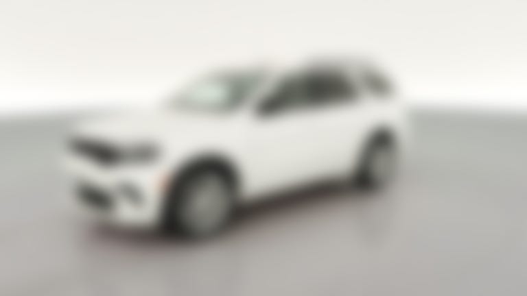 2024 Dodge Durango vehicle photo
