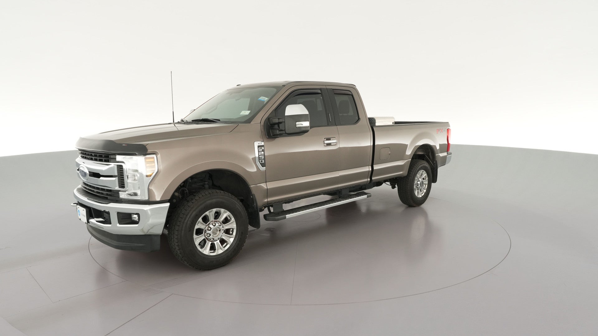 2019 Ford F250 Super Duty Super Cab vehicle photo