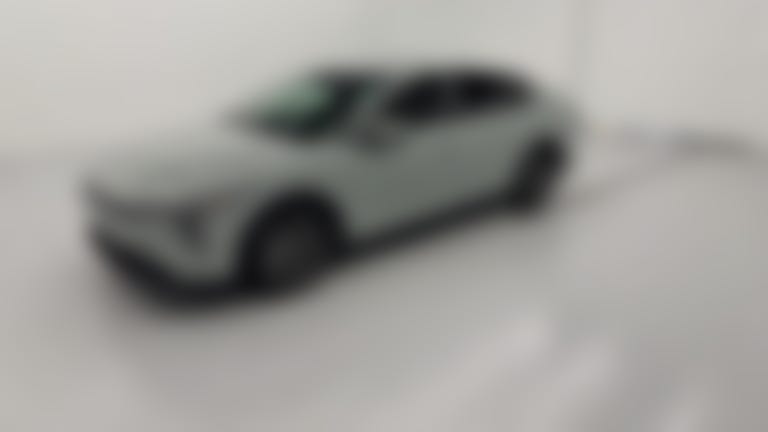 2025 Kia K4 vehicle photo