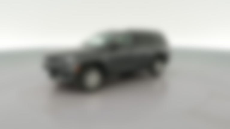 2023 Jeep Grand Cherokee L vehicle photo