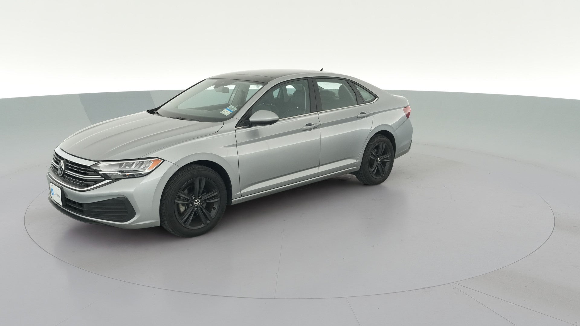 2023 Volkswagen Jetta vehicle photo