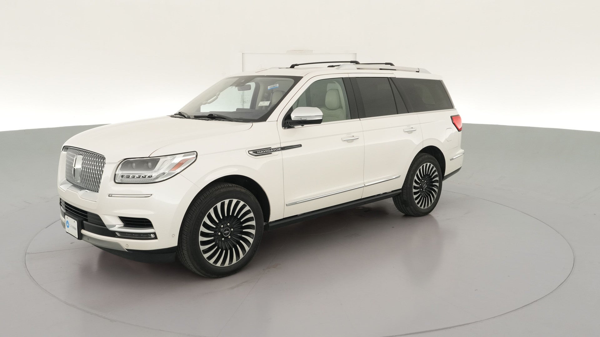 2018 Lincoln Navigator vehicle photo