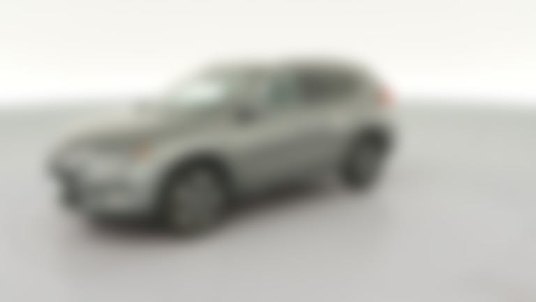 2017 Nissan Rogue vehicle photo