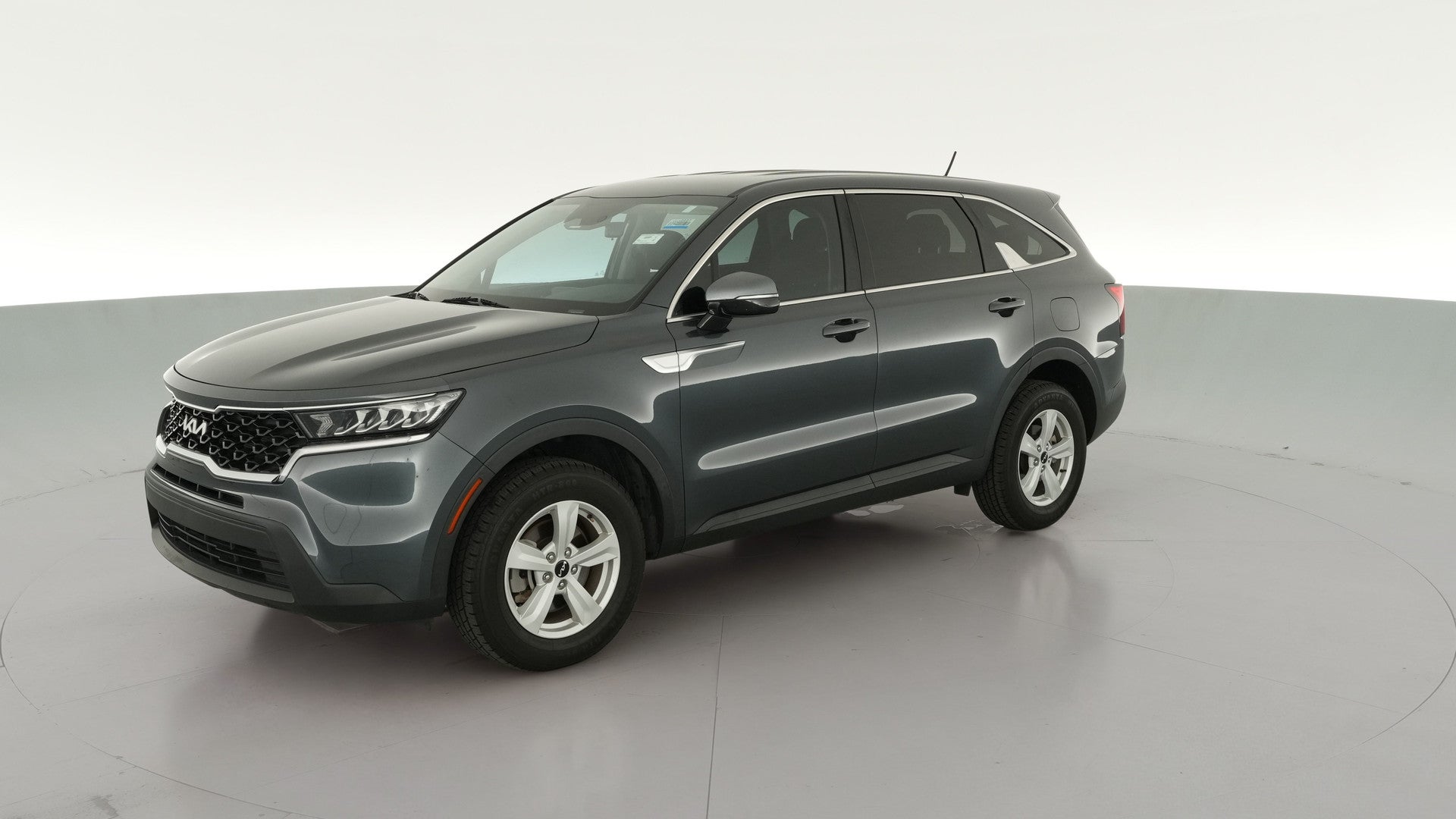 2022 Kia Sorento vehicle photo