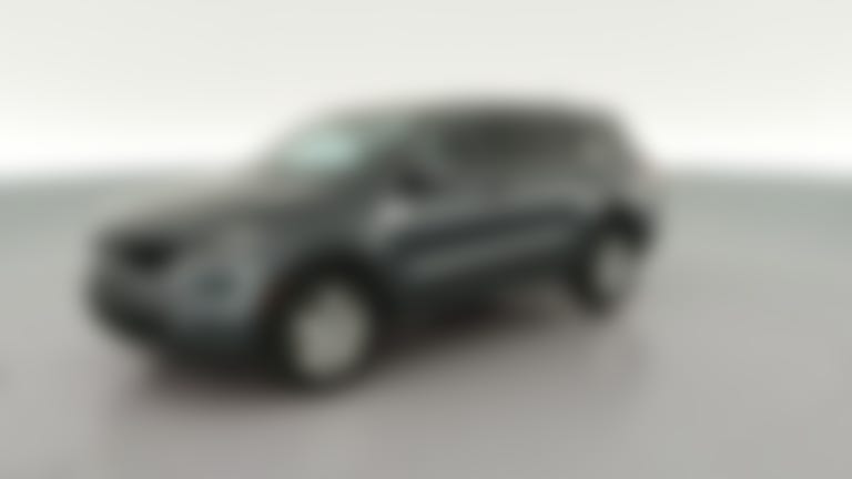 2022 Kia Sorento vehicle photo