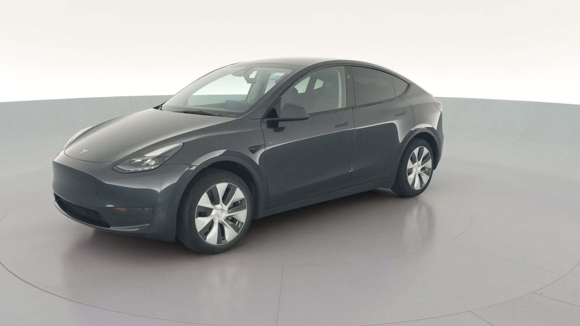 2024 Tesla Model Y vehicle photo