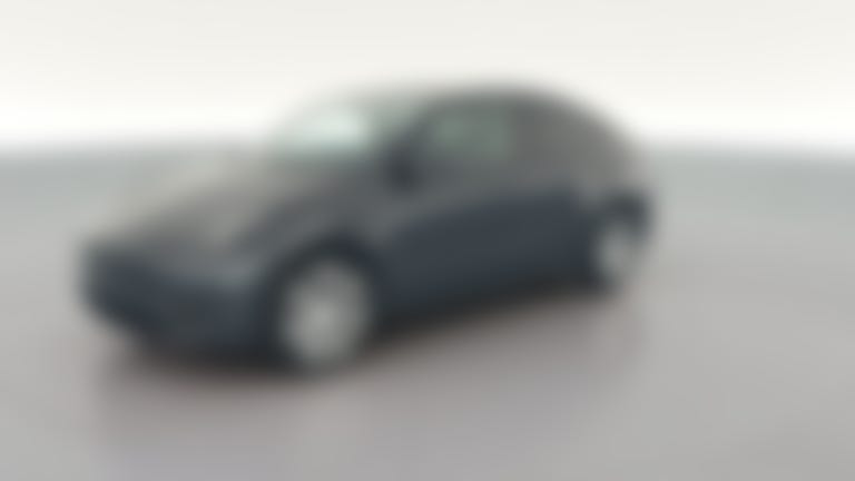 2024 Tesla Model Y vehicle photo